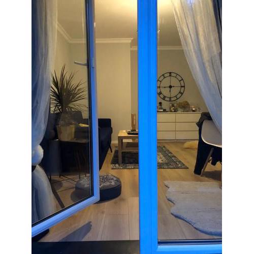 Loyal Street Apartament