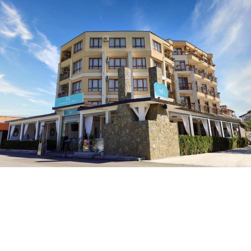 Lozenets View Hotel