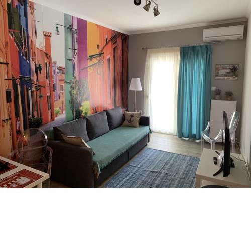 L&S Lampraki Home