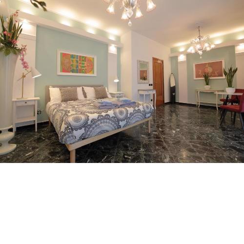 L.T. BARI SUITE _ Locazioni Turistiche _