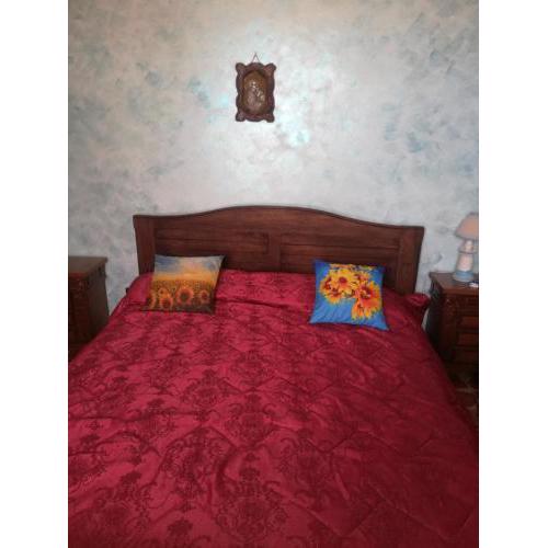 LT SICILIA BELLA ROOMS