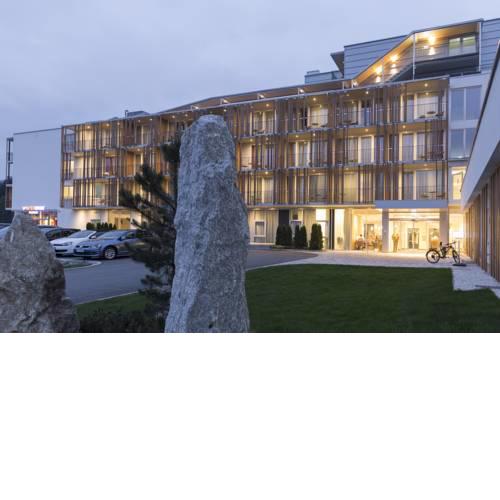 lti alpenhotel Kaiserfels