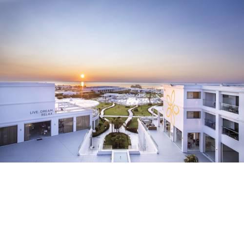 lti Asterias Beach Resort