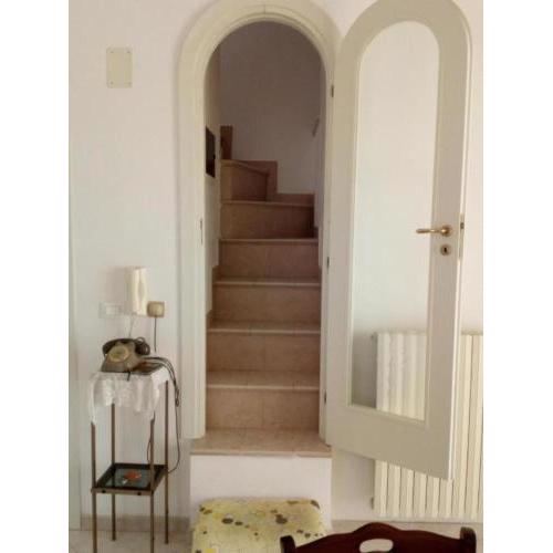 Lu Barc Home - Ostuni