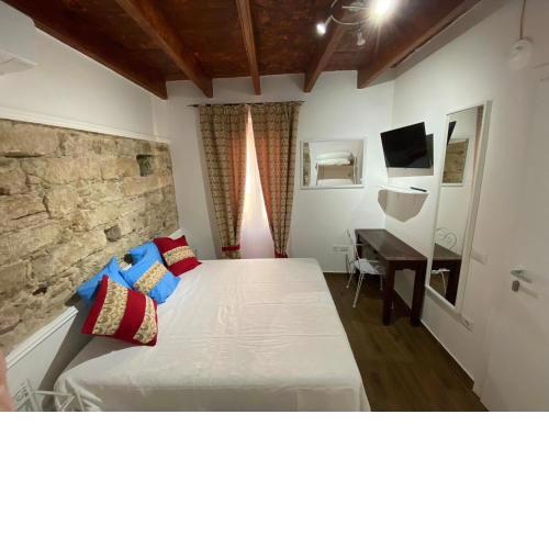 Lu Bàtil B&B - Rooms