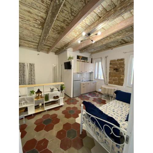 Lu Batil B&B Apartment
