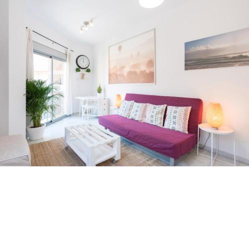 LU2B-Bright & Quiet Studio-10-minute walk to Old town