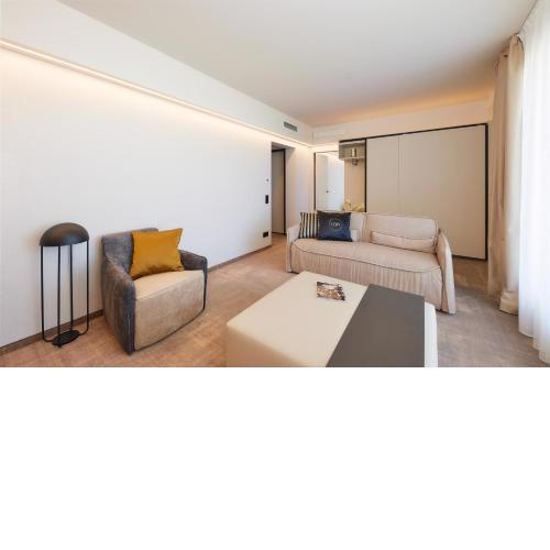 LUA Resort - Adults only