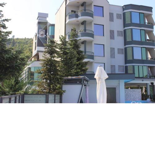 Luander Hotel