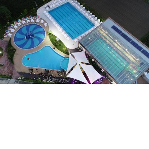 Luani-A spa & wellness center