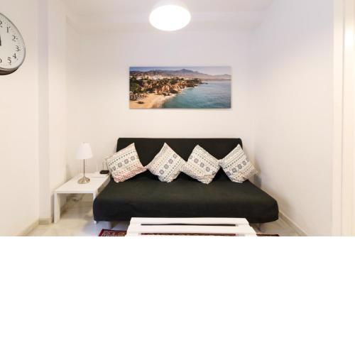 LUBB-10min Walk 2 Old Town Renovated Studio Fast Wifi