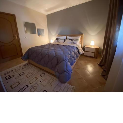 Lucas Apartment 2