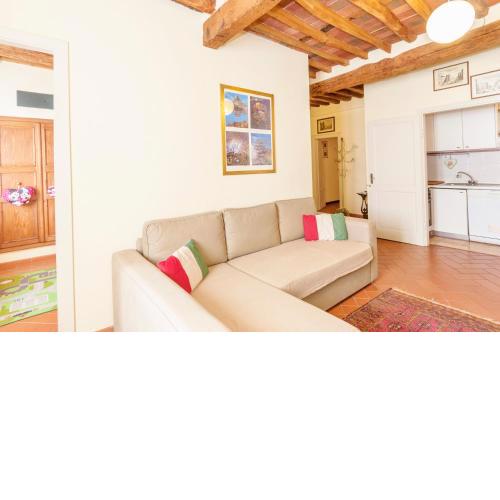 Lucca Walls Dream apartment in the Historical Center