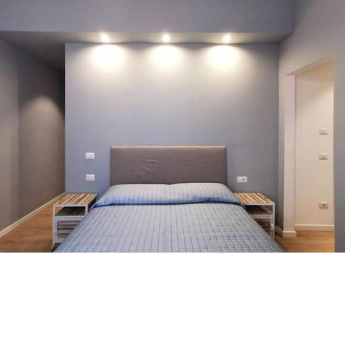 Luce apartment
