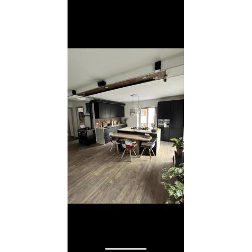 Luce B&B shared apartment near the station