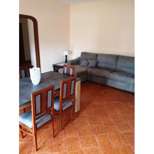 Luce e Relax - Spazioso appartamento a Lecce