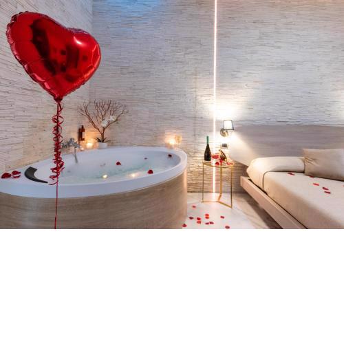 LuceNova Suite Guest-house