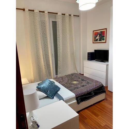 Lucens Domus Appartamento Roma quartiere Trieste
