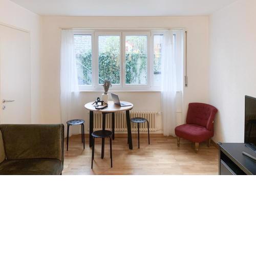 Lucerne Apartment - near lion monument - by PAF