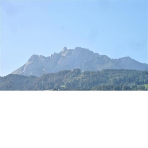 Lucerne Apartment Mount Pilatus
