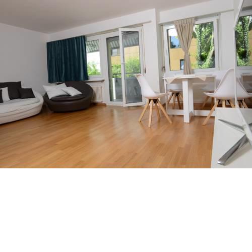 Lucerne apartment