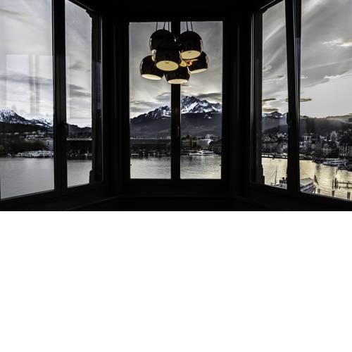 Lucerne Lake View Apartments