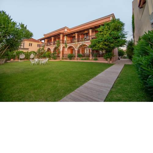 Lucia Studios