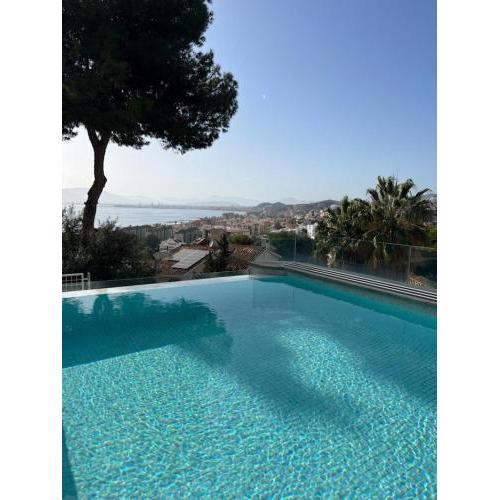 LU&CIA Villa Infinity