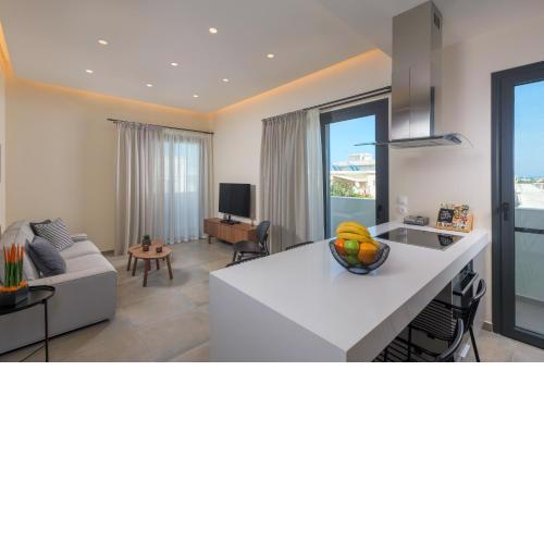 Lucian City Apartments