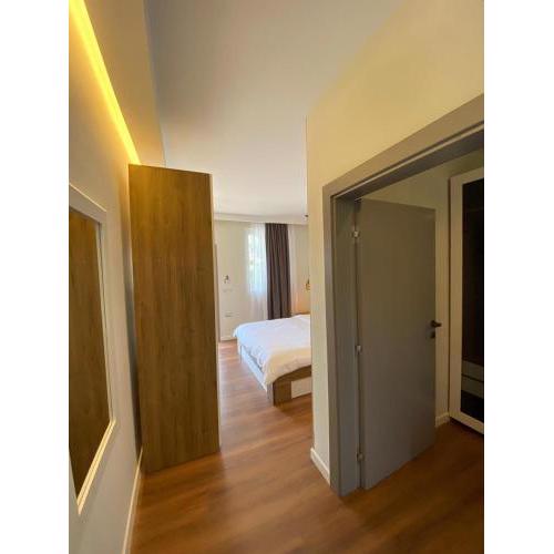 Luciano Hotel