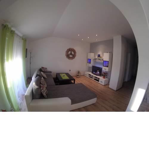 Lucija apartman