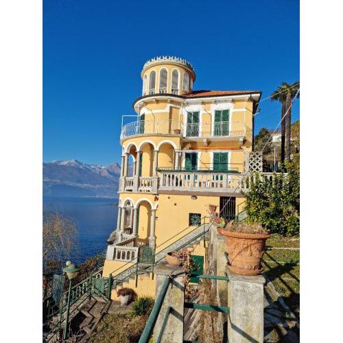 Lucio&Pina house