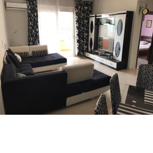 Lucky Andrea Apartament in Saranda