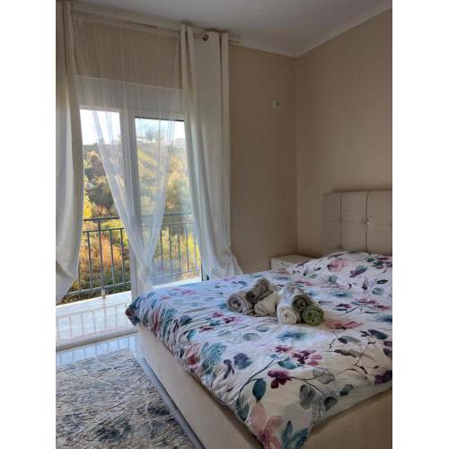 Lucky Apartament Luxury Panorama