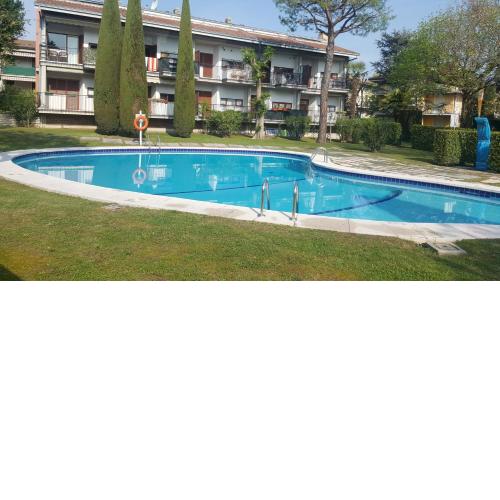 Lucky Apartment 2 Sirmione