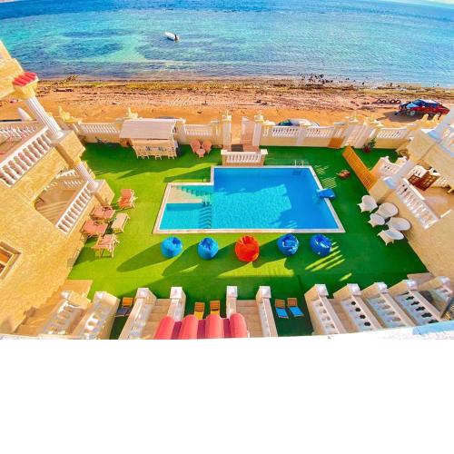 Lucky palace Dahab ( ex.lion palace Dahab)