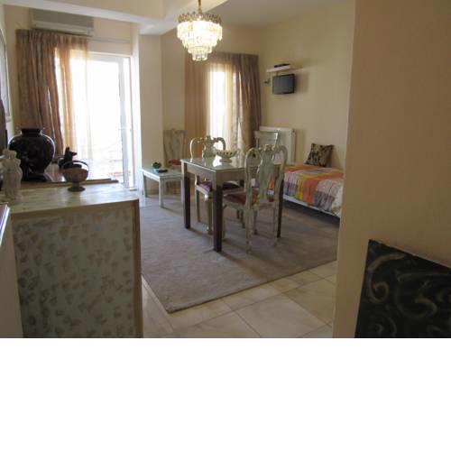 Lucky Suite