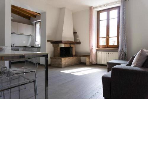 Lucky's Apartament