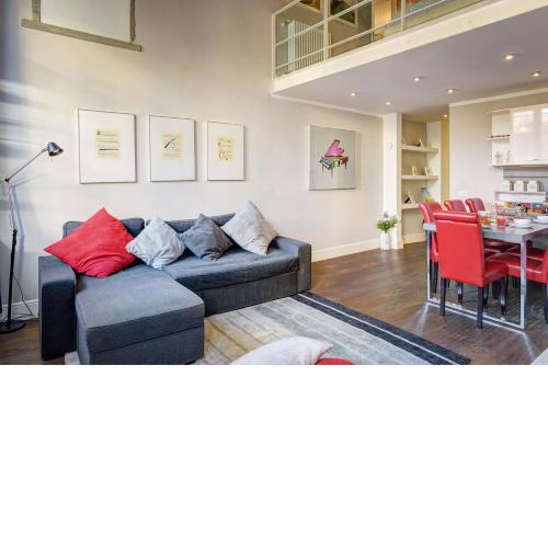 Lucrezia Apartment by Firenze Prestige