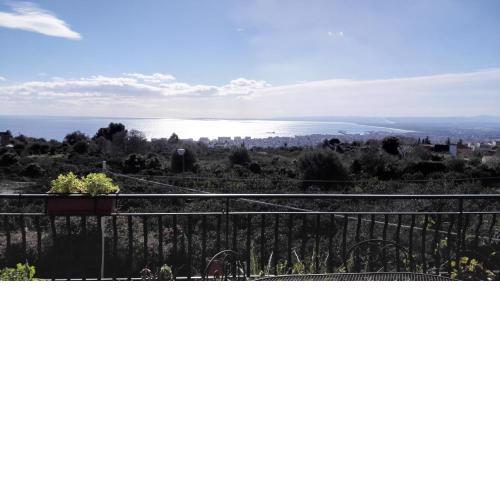Lucrezia Loft Garden Catania