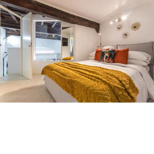 Lucrezia Luxury Apartment - close to Piazza Navona
