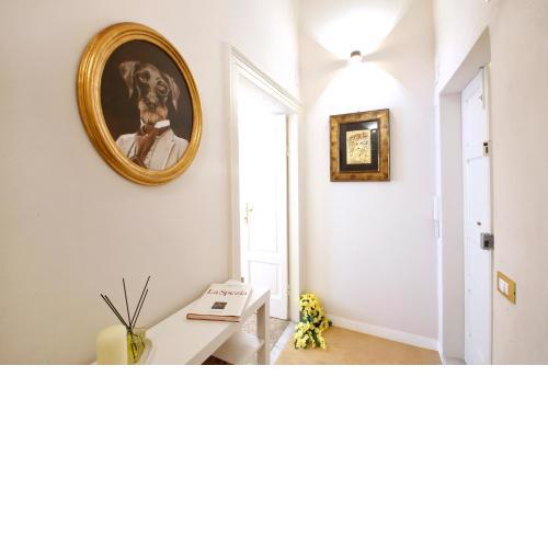LUCY a little luxury appartment in historic city center beside the sea