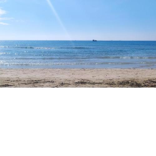 Lucy beach