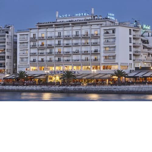 Lucy Hotel