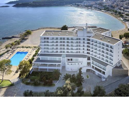 Lucy Hotel