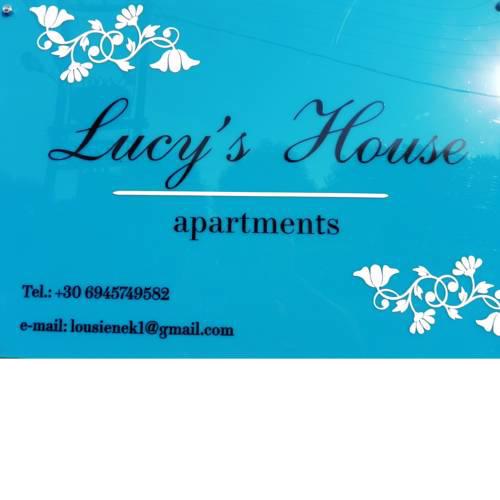 Lucy's House