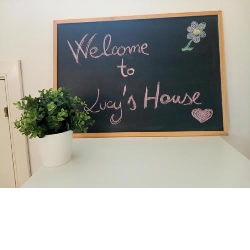 Lucy's House