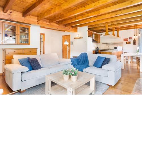 Luderna - Apartamento Orri A4