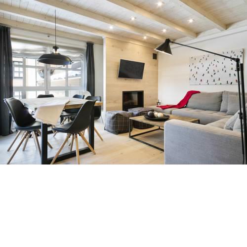 Luderna - Apartamento Val de Ruda A24 de Ribereta