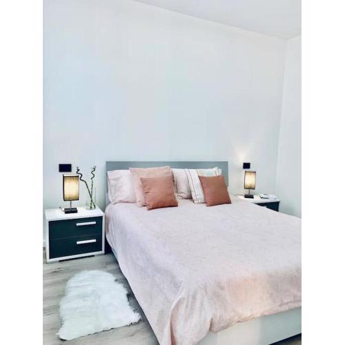 LUDOVICA SUITE Comfort Suite a 10 minuti dal Duomo